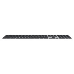 Magic Keyboard with Touch ID and Numeric Keypad for