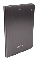 Powerbank Patona Uniwersalny Notebook Smartfon 16000mAh