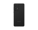 Smartfon Samsung Galaxy A33 (A336) 6/128GB 6,4" SAMOLED 1080x2400 5000mAh Dual SIM 5G Black