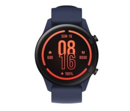 Smartwatch Xiaomi Mi Watch Navy Blue