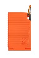 XTORM POWERBANK SOLARNY SUPER CHARGER 10.000 MAH 20W, IPX4, (1X USB-C 20W, 2X USB-A QC 3.0 18W)