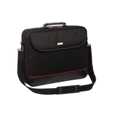 Torba na laptopa MODECOM Mark TOR-MC-MARK-17 (17 "; kolor czarny)