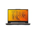 ASUS TUF Gaming FA506 90NR0667-M00H80 Ryzen 5 4600H 15.6" FHD AG 144Hz Value IPS 250nits 8GB DDR4 3200 SSD512 GeForce RTX 3050 4