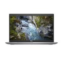 Dell Precision P15-35600018517SA i5-1145G7 15.6" FHD 16GB SSD512 BT BLKB FPR W11Pro (REPACK) 2Y