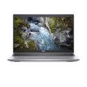 Dell Precision P15-35600018517SA i5-1145G7 15.6" FHD 16GB SSD512 BT BLKB FPR W11Pro (REPACK) 2Y