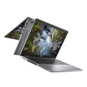 Dell Precision P15-35600018517SA i5-1145G7 15.6" FHD 16GB SSD512 BT BLKB FPR W11Pro (REPACK) 2Y