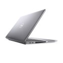 Dell Precision P15-35600018517SA i5-1145G7 15.6" FHD 16GB SSD512 BT BLKB FPR W11Pro (REPACK) 2Y