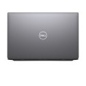 Dell Precision P15-35600018517SA i5-1145G7 15.6" FHD 16GB SSD512 BT BLKB FPR W11Pro (REPACK) 2Y