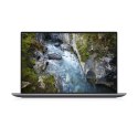 Dell Precision P15-55600016485SA i5-10400H 15.6" FHD+ AntiGlare 8GB SSD256 BT BLKB FPR Nvidia Quadro T1000 4GB W10Pro (REPACK) 2