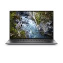 Dell Precision P15-55600016485SA i5-10400H 15.6" FHD+ AntiGlare 8GB SSD256 BT BLKB FPR Nvidia Quadro T1000 4GB W10Pro (REPACK) 2