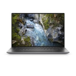 Dell Precision P15-55600016485SA i5-10400H 15.6