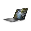 Dell Precision P15-55600016485SA i5-10400H 15.6" FHD+ AntiGlare 8GB SSD256 BT BLKB FPR Nvidia Quadro T1000 4GB W10Pro (REPACK) 2