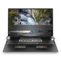 Dell Precision P15-55600016485SA i5-10400H 15.6" FHD+ AntiGlare 8GB SSD256 BT BLKB FPR Nvidia Quadro T1000 4GB W10Pro (REPACK) 2