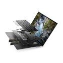 Dell Precision P15-55600016485SA i5-10400H 15.6" FHD+ AntiGlare 8GB SSD256 BT BLKB FPR Nvidia Quadro T1000 4GB W10Pro (REPACK) 2