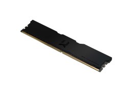 GOODRAM DDR4 IRP-K3600D4V64L18/16G 16GB 3600MHz 18-22-22 Deep Black