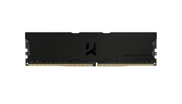 GOODRAM DDR4 IRP-K3600D4V64L18S/16GDC 16GB Dual Channel 3600MHz 18-22-22 Deep Black