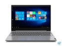 Lenovo V15-IILK1 i5-1035G1 15.6" FHD 8GB SSD256 BT Win10 (REPACK) 2Y Iron Grey