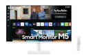 MONITOR SAMSUNG SMART 32" M5 LS32BM501EUXEN