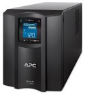 Zasilacz UPS APC SMC1500IC (Mini Tower; 1500VA)