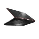 ASUS TUF Gaming FA506 90NR0667-M00H80 Ryzen 5 4600H 15.6" FHD AG 144Hz Value IPS 250nits 8GB DDR4 3200 SSD512 GeForce RTX 3050 4