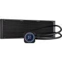 Corsair iCUE H170i ELITE LCD XT 3x140mm (CW-9060076-WW)