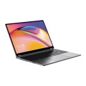 Chuwi FreeBook CWI558 Celeron N5100 13.5" (2256x1504) Touch x360 12GB SSD512 BT BLKB Win 11