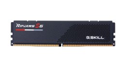 G.SKILL RIPJAWS S5 DDR5 2X16GB 5600MHZ CL28 XMP3 BLACK F5-5600J2834F16GX2-RS5K