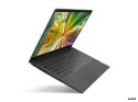 Lenovo IdeaPad 5 15ALC05 Ryzen 7 5700U 15.6" FHD IPS 300nits AG 8GB DDR4 3200 SSD512 AMD Radeon Graphics W11 Platinum Grey