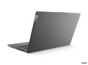 Lenovo IdeaPad 5 15ALC05 Ryzen 7 5700U 15.6" FHD IPS 300nits AG 8GB DDR4 3200 SSD512 AMD Radeon Graphics W11 Platinum Grey