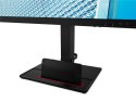 Lenovo ThinkVision T24v-20 23.8" 1920x1080 16:9 4 ms 1000:1 DP, USB Type-A to Type-B Raven Black