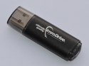 Pendrive IMRO BLACK/8G USB (kolor czarny)