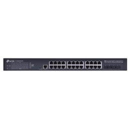 Switch TP-LINK TL-SG3428X-UPS