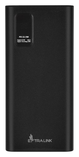 EXTRALINK EPB-068 20000MAH FAST CHARGING POWER BANK