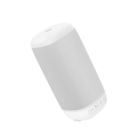 Głośnik mobilny HAMA BLUETOOTH TUBE WHITE