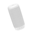 Głośnik mobilny HAMA BLUETOOTH TUBE WHITE