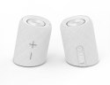 Głośnik mobilny HAMA BLUETOOTH TWIN WHITE