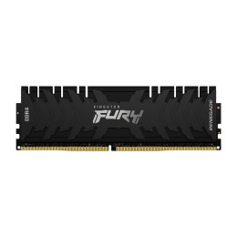 KINGSTON 16GB 2666MHz DDR4 CL13 DIMM 1Gx8 FURY Renegade Black KF426C13RB1/16