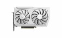 Karta Graficzna ZOTAC GAMING GeForce RTX 3060 AMP White Edition 12GB GDDR6 LHR