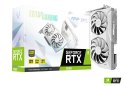 Karta Graficzna ZOTAC GAMING GeForce RTX 3060 AMP White Edition 12GB GDDR6 LHR