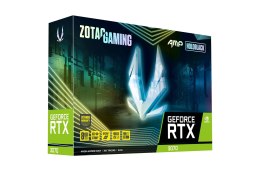 Karta Graficzna ZOTAC GAMING GeForce RTX 3070 AMP Holo LHR 8GB GDDR6