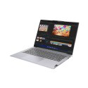 Lenovo ThinkBook 14 G4+ IAP i5-1240P 14" 2.2K IPS 300nits AG 16GB LPDDR5 4800 SSD512 Intel Iris Xe Graphics W11Pro Arctic Grey