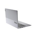 Lenovo ThinkBook 14 G4+ IAP i5-1240P 14" 2.2K IPS 300nits AG 16GB LPDDR5 4800 SSD512 Intel Iris Xe Graphics W11Pro Arctic Grey