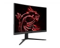 Monitor MSI OPTIX G24C4 (23,6"; VA; FullHD 1920x1080; DisplayPort, HDMI; kolor czarny)