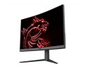 Monitor MSI OPTIX G24C4 (23,6"; VA; FullHD 1920x1080; DisplayPort, HDMI; kolor czarny)