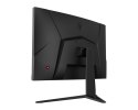 Monitor MSI OPTIX G24C4 (23,6"; VA; FullHD 1920x1080; DisplayPort, HDMI; kolor czarny)