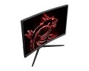 Monitor MSI OPTIX G24C4 (23,6"; VA; FullHD 1920x1080; DisplayPort, HDMI; kolor czarny)