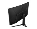 Monitor MSI OPTIX G24C4 (23,6"; VA; FullHD 1920x1080; DisplayPort, HDMI; kolor czarny)