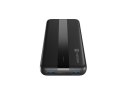 NATEC POWERBANK TREVI SLIM Q 10000MAH 2X USB QC3 + 1X PD NPB-1923