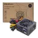 QOLTEC ZASILACZ ATX 1600W | 80 PLUS PLATINUM | GAMING MINER