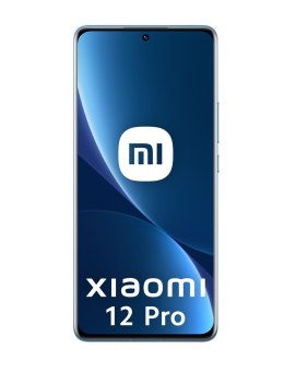 Smartfon Xiaomi 12 Pro 5G 12/256GB Niebieski